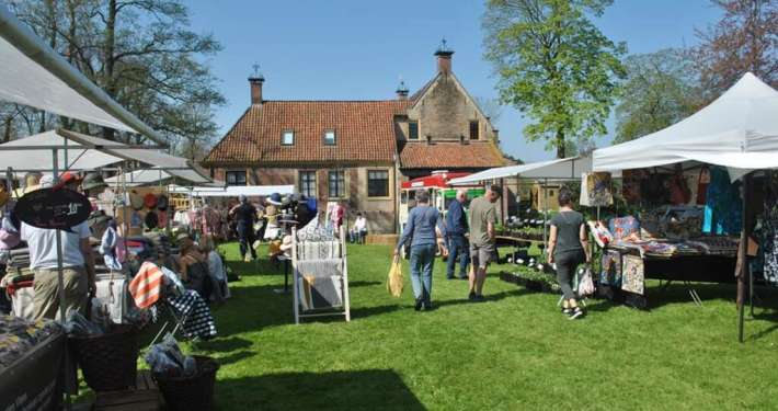 Dekema State Jelsum